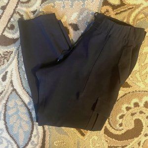 Lululemon Ready Set Cargo Pant Black 12